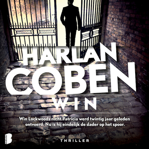 Win - Harlan Coben (ISBN 9789052863603)