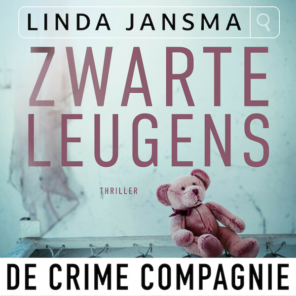 Zwarte leugens - Linda Jansma (ISBN 9789461096395)