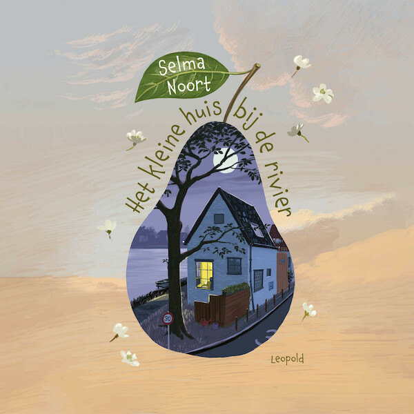 Het kleine huis bij de rivier - Selma Noort (ISBN 9789025883843)