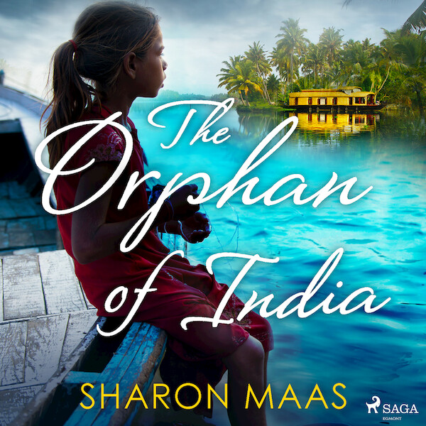 The Orphan of India - Sharon Maas (ISBN 9788728277997)
