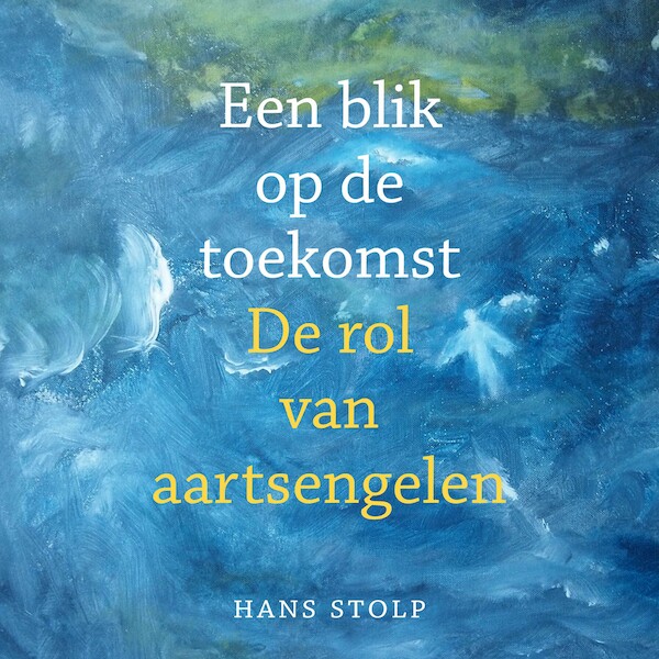Een blik op de toekomst - Hans Stolp (ISBN 9789020218916)