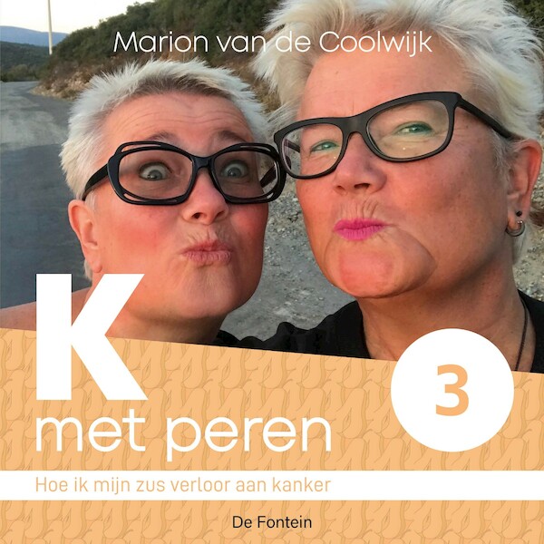K met peren - Marion van de Coolwijk (ISBN 9789026165115)