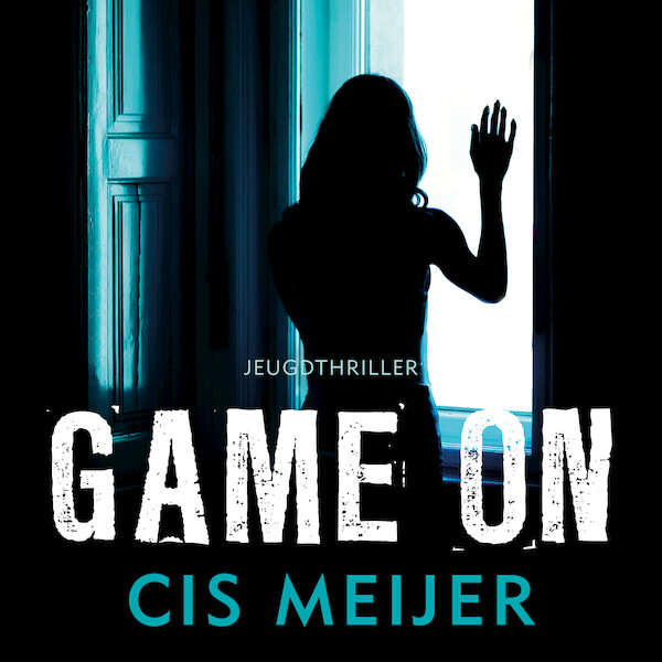 Game on - Cis Meijer (ISBN 9789026162381)