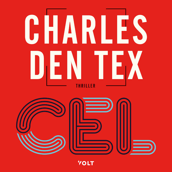 Cel - Charles den Tex (ISBN 9789021476605)