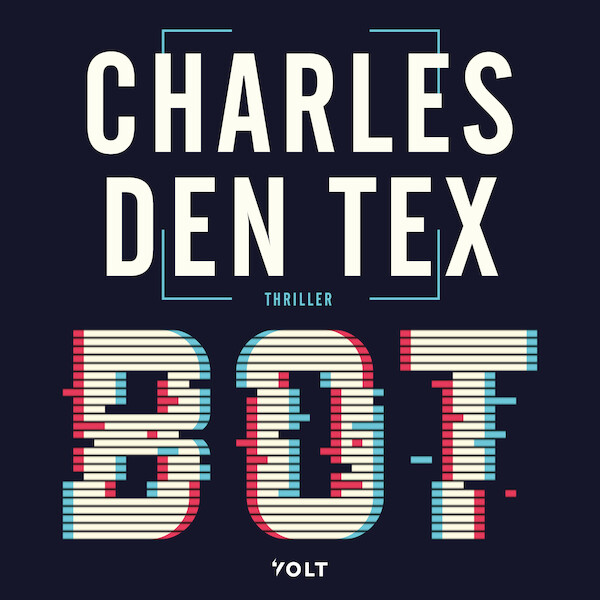 Bot - Charles den Tex (ISBN 9789021476100)
