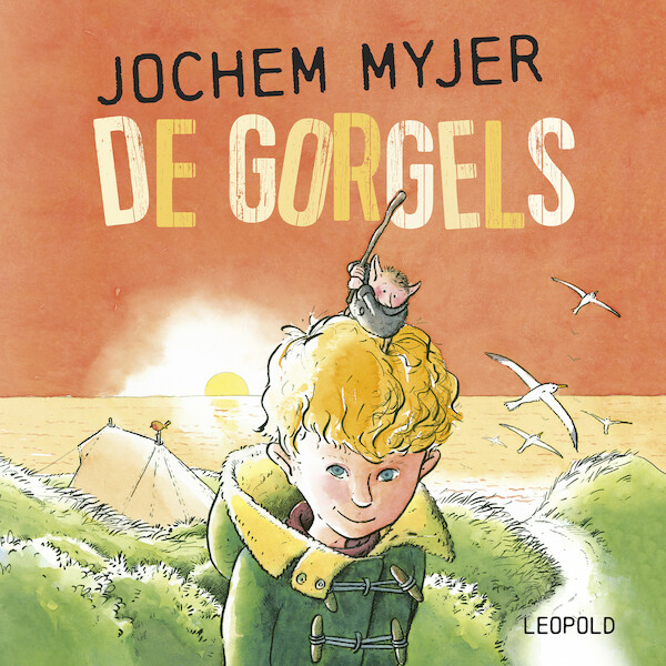 De Gorgels - Jochem Myjer (ISBN 9789025885502)