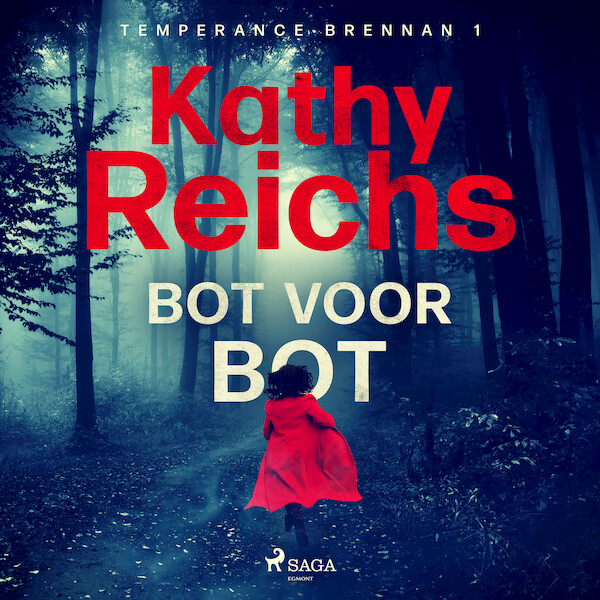 Bot voor bot - Kathy Reichs (ISBN 9788728502457)