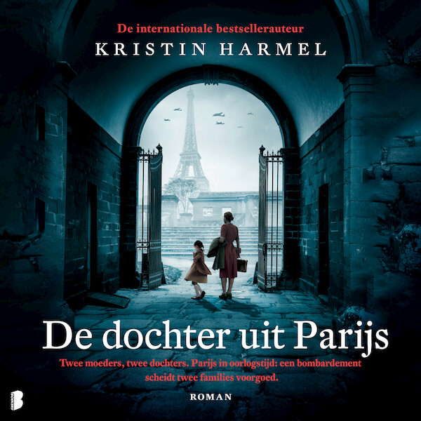 De dochter uit Parijs - Kristin Harmel (ISBN 9789052865997)