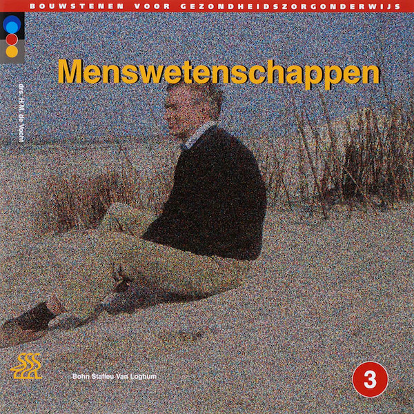 Menswetenschappen - H.M. de Vocht (ISBN 9789031325924)