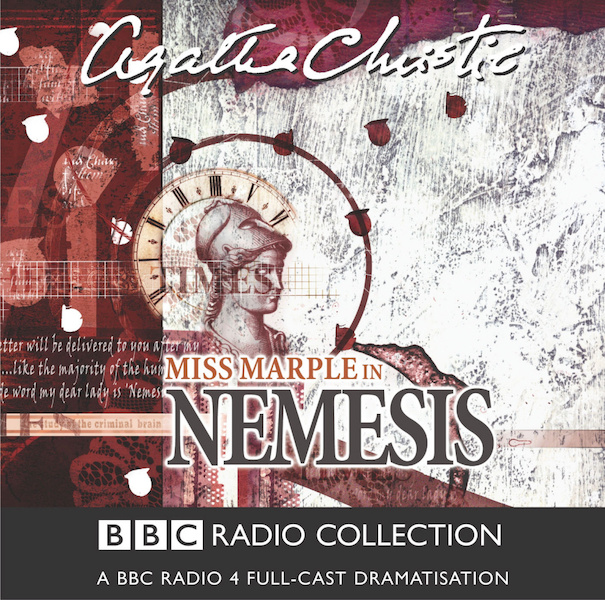 Miss Marple in Nemesis - Agatha Christie (ISBN 9781408482087)