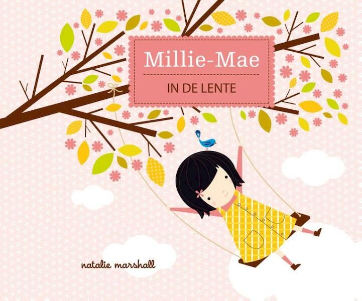 Millie-Mae in de lente - Natalie Marshall (ISBN 9789030580560)