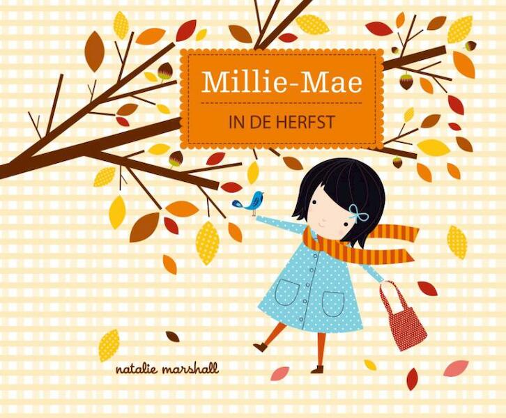 Millie-Mae in de herfst 1 - Natalie Marshall (ISBN 9789030580768)