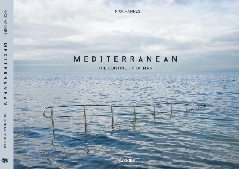 Meditteranean - Nick Hannes (ISBN 9789492081100)