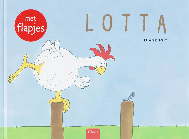 Lotta - D. Put, Diane Put (ISBN 9789044806960)