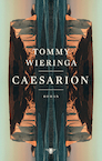 Caesarion - Tommy Wieringa (ISBN 9789403115108)