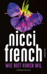Nieuwe thriller 2021 - Nicci French (ISBN 9789026355325)