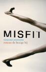 Misfit (e-Book) - Vincent Overeem (ISBN 9789023442592)