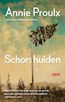 Schorshuiden - Annie Proulx (ISBN 9789044539424)