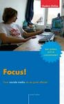 Focus! - Justine Pardoen (ISBN 9789088503863)