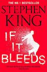 If it bleeds - stephen king (ISBN 9781529391589)