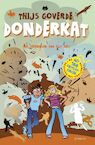 Donderkat (e-Book) - Thijs Goverde (ISBN 9789021682242)