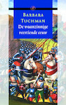 De waanzinnige veertiende eeuw - Barbara Tuchman (ISBN 9789029549127)