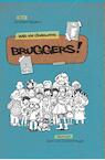 Bruggers ! (e-Book) - Janwillem Blijdorp (ISBN 9789462784666)