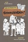 Stoorzender (e-Book) - Janwillem Blijdorp (ISBN 9789402905779)