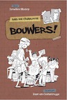 Bouwers (e-Book) - Janwillem Blijdorp (ISBN 9789087181611)
