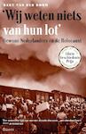 Nicht gewusst - Gewone Nederlanders - Bart van der Boom (ISBN 9789461054777)