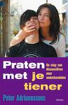 Praten met je tiener - Peter Adriaenssens (ISBN 9789020967593)