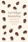 Beterschap - Toon Tellegen (ISBN 9789021434766)