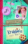 Krabbels van Bien - Simone Arts (ISBN 9789025112189)