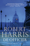 De officier (e-Book) - Robert Harris (ISBN 9789023488576)