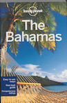 Lonely Planet Multi Country Guide the Bahamas - Emily Matchar, Tom Masters (ISBN 9781741047066)