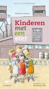 Kinderen met een ster | Martine Letterie (ISBN 9789025874803)