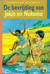 De bevrijding van Jakin en Nakoma (e-Book) - Janwillem Blijdorp (ISBN 9789402900750)