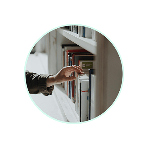 Gun uw boeken een tweede leven