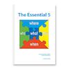The Essential 5 - Colette de Bruin (ISBN 9789491337017)