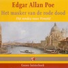Het masker van de rode dood - Edgar Allan Poe (ISBN 9789059364257)