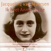 Ik heet Anne, zei ze - Jacqueline van Maarsen (ISBN 9789059364189)