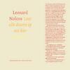 Laat alle deuren op een kier (e-Book) - Leonard Nolens (ISBN 9789021450599)