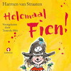 Helemaal Fien! - Harmen van Straaten (ISBN 9789047608233)