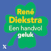 Een handvol geluk - René Diekstra (ISBN 9789461494757)