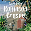 Robinson Crusoë - Daniël Defoe (ISBN 9789461494771)
