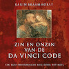 Zin en onzin van De Da Vinci Code - Karin Braamhorst (ISBN 9789461495822)