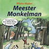 Meester Monkelman - Wieke Mulier (ISBN 9789461495235)