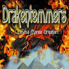 Drakentemmers - Emma Maree Urquhart (ISBN 9789461495341)