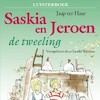 Saskia en Jeroen - de tweeling - Jaap ter Haar (ISBN 9789047610977)
