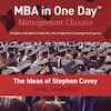 The Ideas of Stephen Covey About Leadership - Ben Tiggelaar (ISBN 9789079445271)